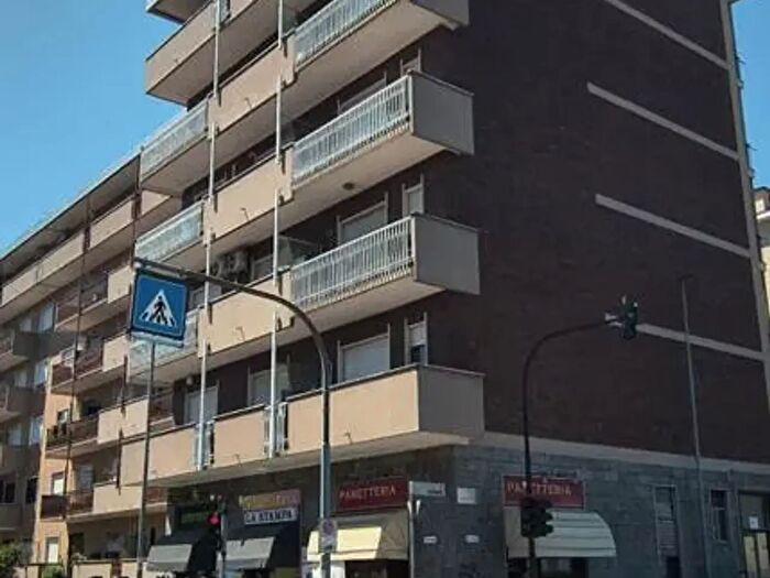 Appartamento trilocale in vendita in Corso Roma, Moncalieri