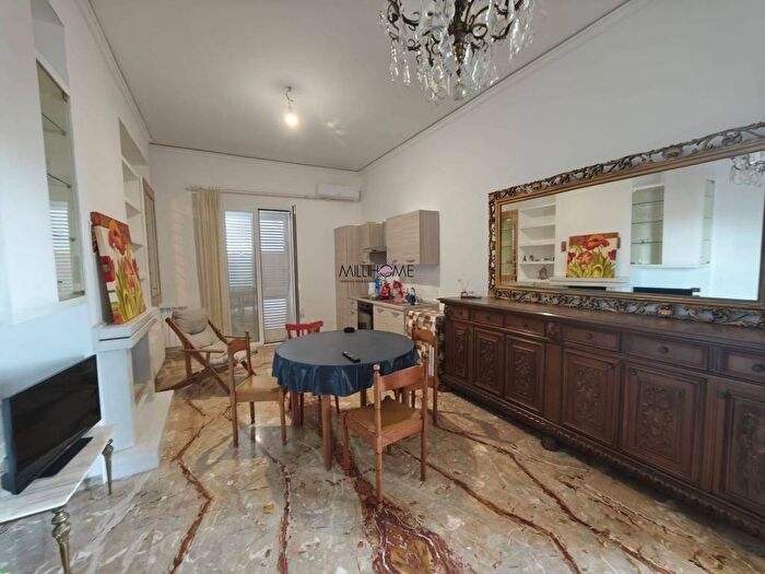 Appartamento trilocale in affitto in Via Pio La Torre, Centro, Petrosino