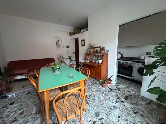 Appartamento bilocale in affitto in San Felice, Bologna