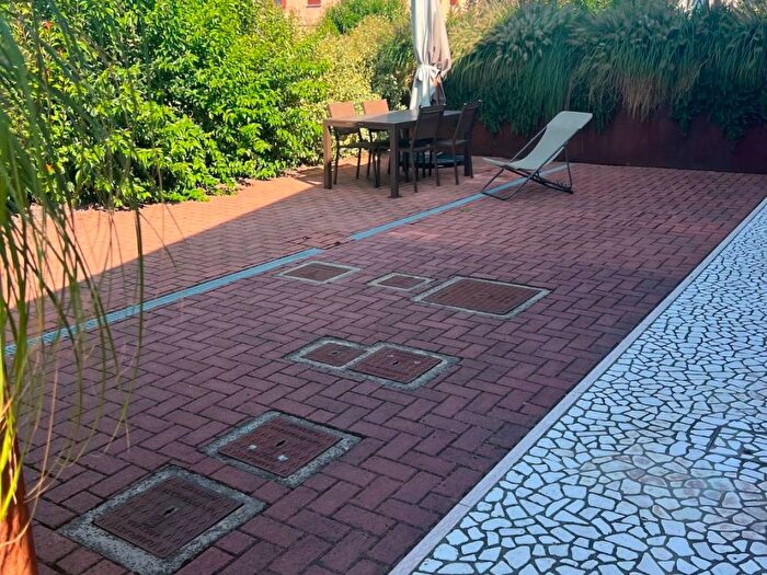 Appartamento quadrilocale in affitto in Strada Stradella, Baggiovara, Modena