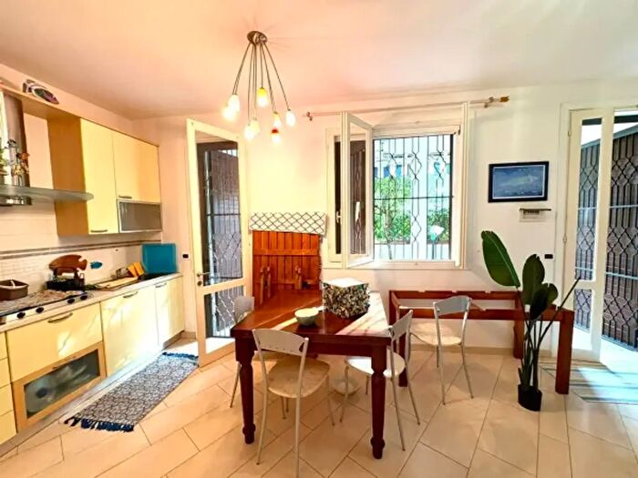 Casa trilocale in vendita in Viale dei Cedri, Comacchio