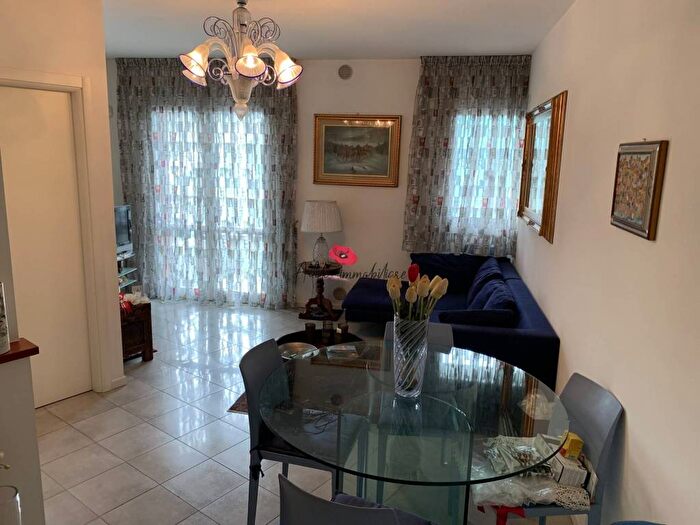 Appartamento bilocale in affitto in Mestre, Venezia