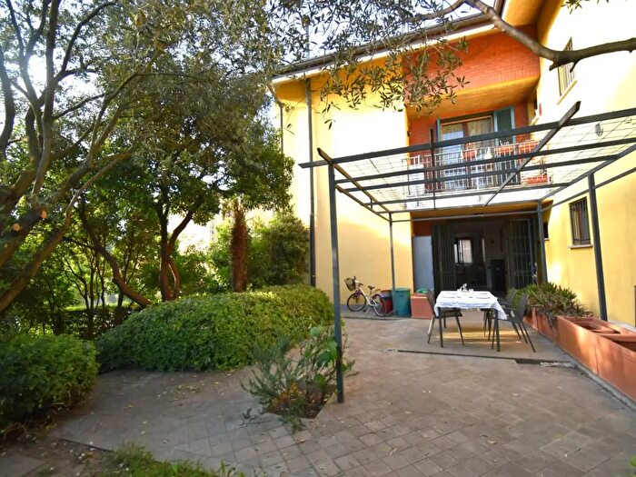 Appartamento trilocale in vendita in Dante, Aicurzio