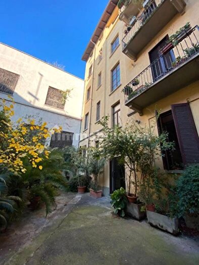 Appartamento bilocale in vendita in Via Costanza Milano, Milano