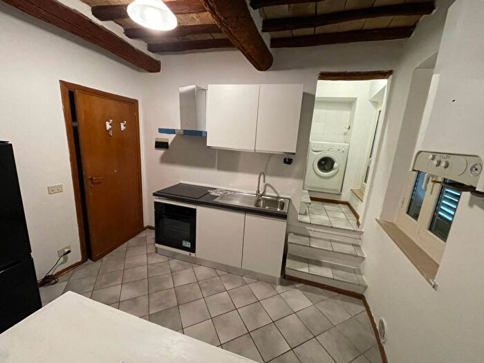 Appartamento trilocale in affitto in Centro Storico, Perugia