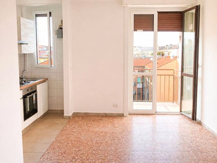 Appartamento bilocale in affitto in Via Ruggero Leoncavallo, Parco Trotter, Milano