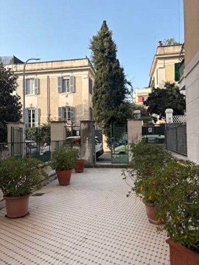 Appartamento trilocale in affitto in Via Cino da Pistoia, Monteverde Vecchio, Roma