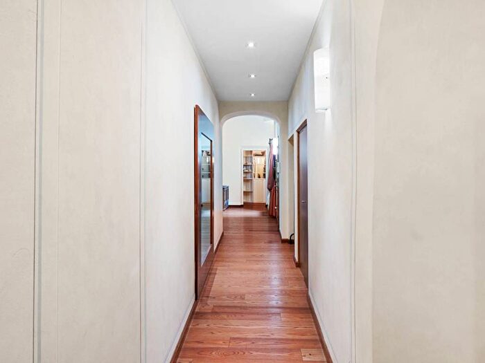 Appartamento con 6 locali in affitto in Piazza dei Mozzi, San Niccolò, Firenze