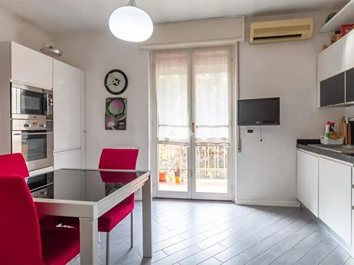 Appartamento quadrilocale in vendita in Via Sale, Gussago