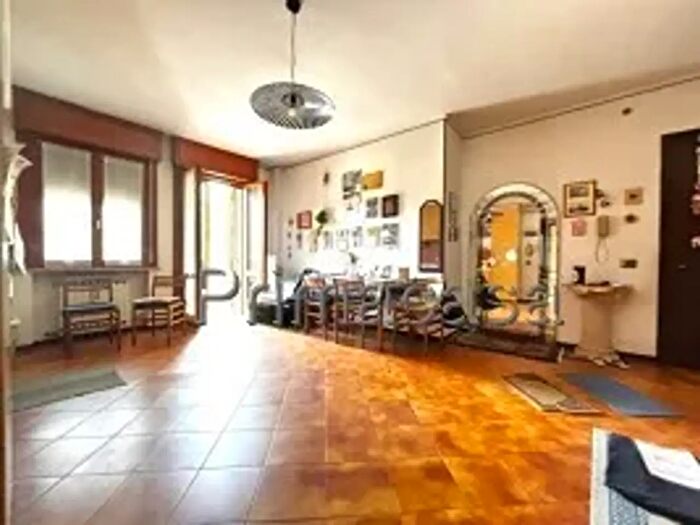 Appartamento bilocale in vendita in Corso della Vittoria, Legnago