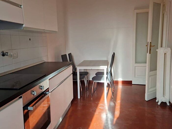 Appartamento bilocale in affitto in Via Spartaco, Montenero, Milano