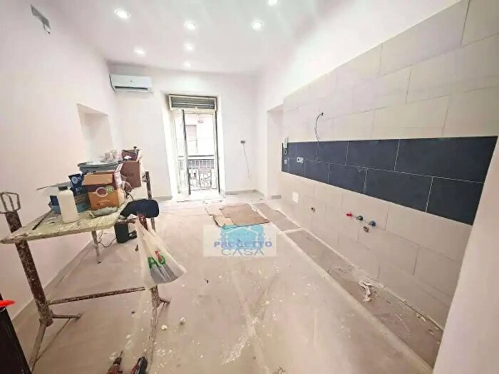 Appartamento bilocale in affitto in Turati Snc, Somma Vesuviana