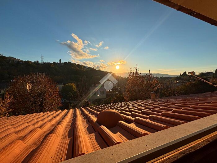 Appartamento quadrilocale in vendita in Vocabolo Piciolo, Stroncone