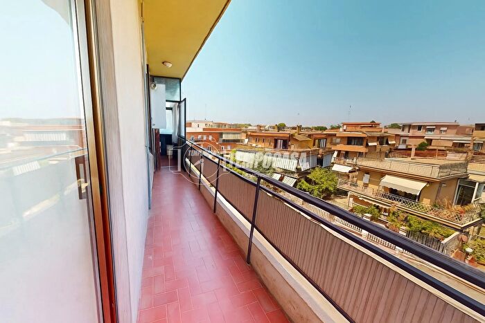 Appartamento bilocale in vendita in Via Benedetto Croce, Ladispoli