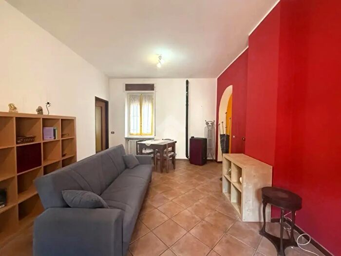 Appartamento bilocale in vendita in Piazza Madonna, Cerano