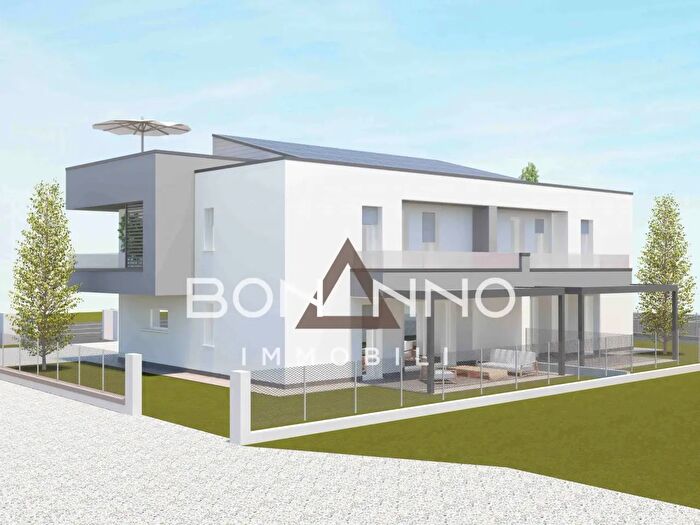 Case in Vendita e in Affitto - 3