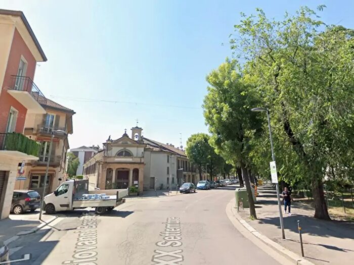 Appartamento bilocale in affitto in Via XX Settembre, Voghera