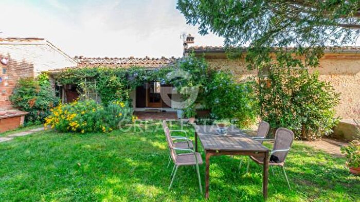 Casa con 6 locali in vendita in Via del Palazzo, Colle Di Val DElsa