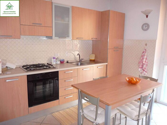 Appartamento bilocale in affitto in Via del Nifontano, Bosto, Varese