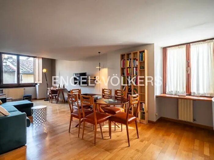 Appartamento bilocale in vendita in Borgo San Iacopo, Firenze