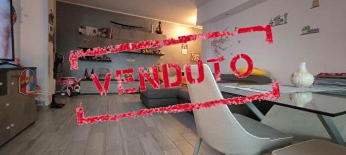 Appartamento quadrilocale in vendita in Via Cesare Beccaria, Imola