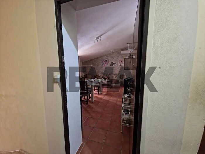 Appartamento trilocale in vendita in Cda Facicchio, San Marco Argentano