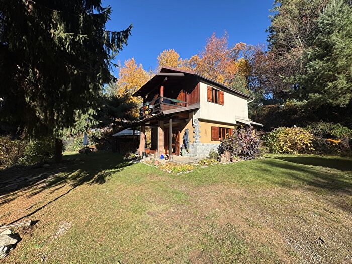 Casa quadrilocale in vendita in Via Castel Grup, Martiniana Po