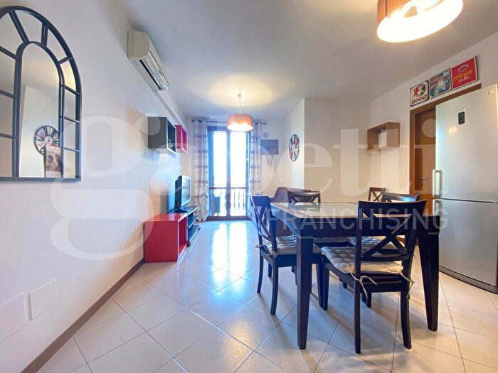 Appartamento quadrilocale in vendita in Campi Bisenzio