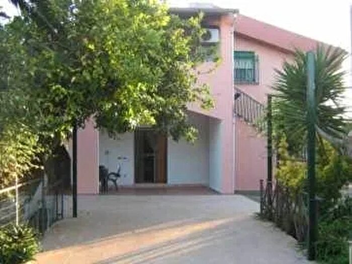 Casa bilocale in affitto in Siracusa