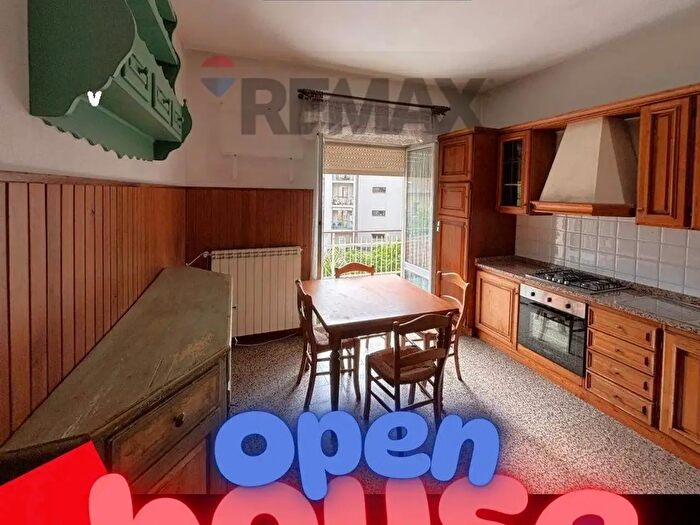 Appartamento con 5 locali in vendita in Via San Giovanni del Monte, Carcare