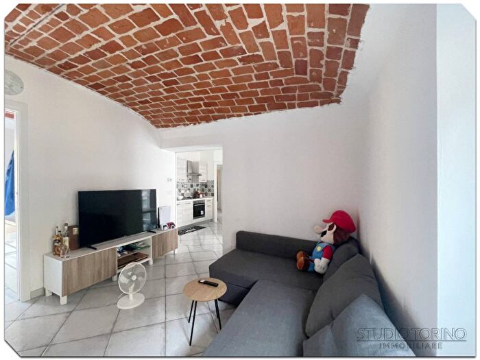 Appartamento quadrilocale in affitto in Via del Collegio, Centro, Chivasso