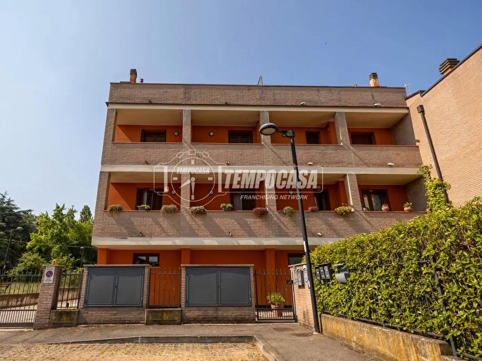 Appartamento bilocale in vendita in Via Achille Grimaldi, Reggio nell'Emilia