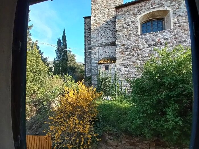 Appartamento bilocale in affitto in Via Villamagna, Bagno A Ripoli