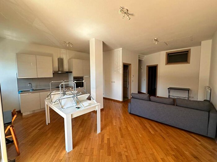 Appartamento bilocale in affitto in Via Roma, Centro, Mascalucia