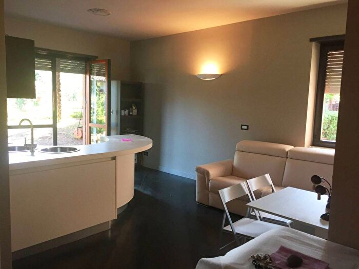 Appartamento bilocale in affitto in Via Antonio Cambiano, Pecetto Torinese