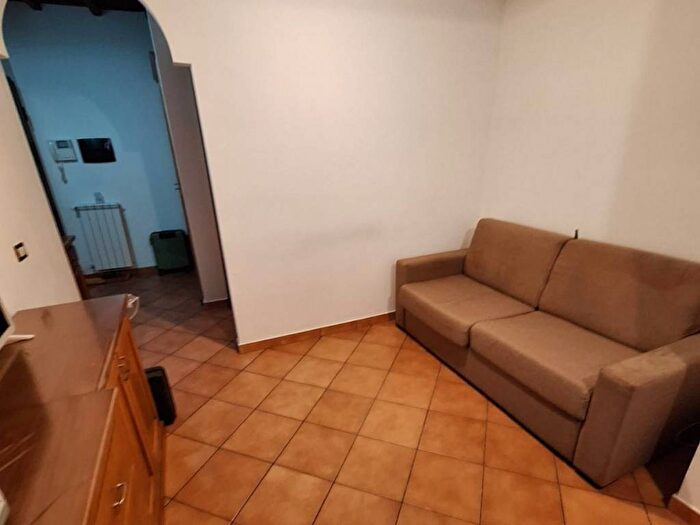 Appartamento monolocale in affitto in San Pellegrino Pianoscarano, Viterbo