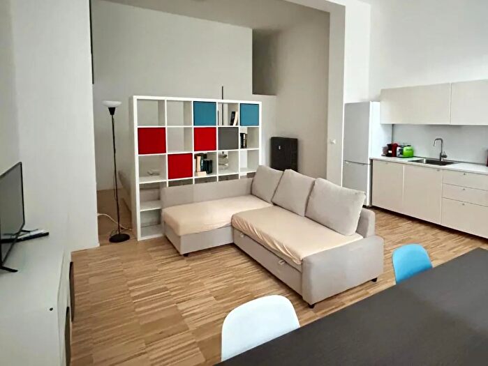 Appartamento bilocale in affitto in Via Nicola dApulia, Milano