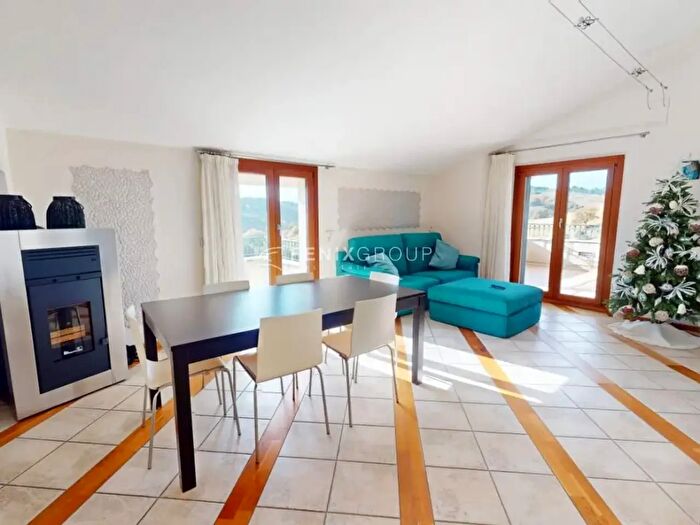 Appartamento quadrilocale in vendita in Strada Comunale San Francesco, Grottammare