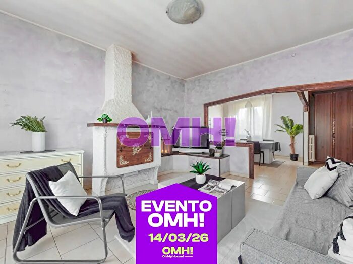 Appartamento trilocale in vendita in Monterosa, Vergiate