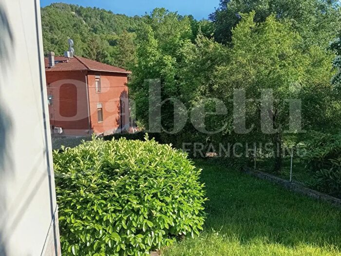 Appartamento quadrilocale in affitto in Via Lavino, Monte San Pietro