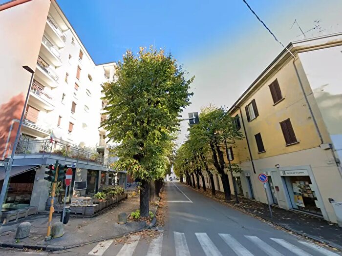 Appartamento bilocale in affitto in Via Raffaello Sanzio, Ponte San Pietro