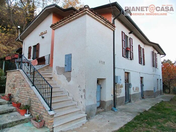 Casa con 5 locali in vendita in Contrada Ferretti, Spinetoli