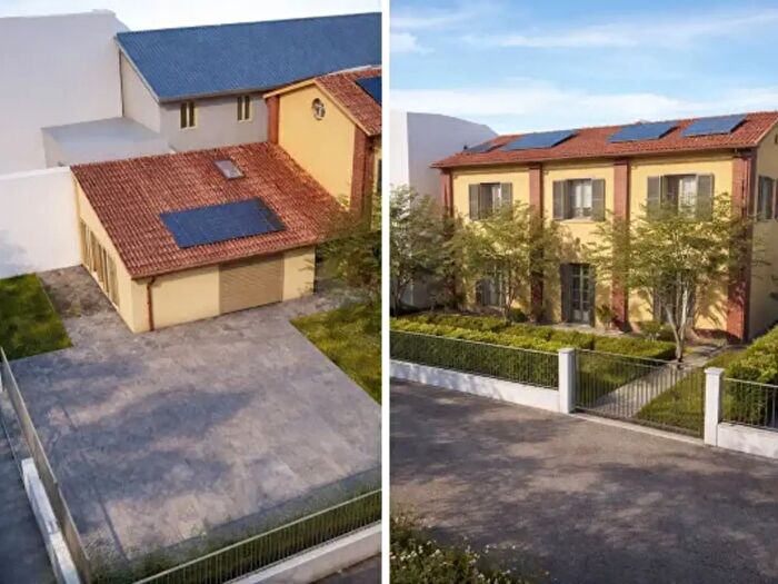 Appartamento bilocale in vendita in Via Armando Diaz, Peschiera Borromeo