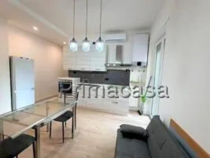 Appartamento bilocale in affitto in Via Don Enrico Girardi a, Verona