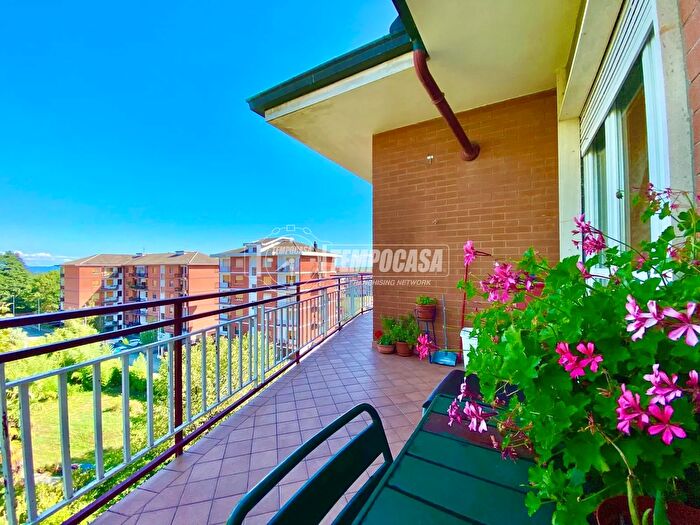 Appartamento quadrilocale in vendita in Via ° Aprile, Nole