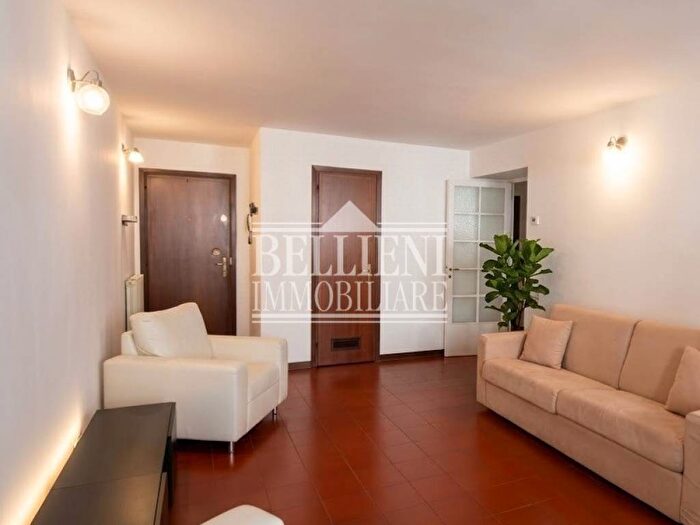 Appartamento trilocale in affitto in Contrada Torretti, Centro Storico, Vicenza