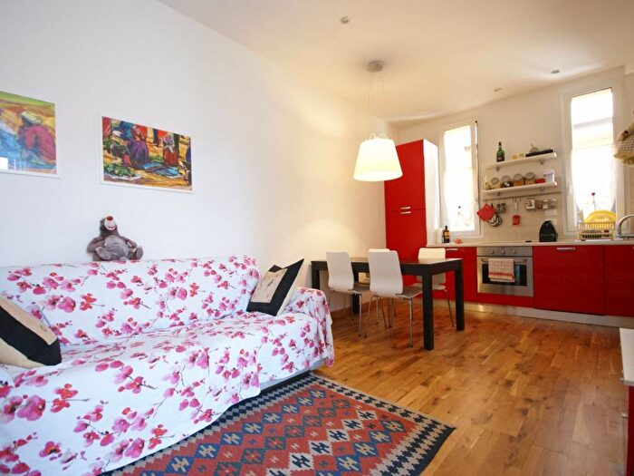 Appartamento bilocale in affitto in Via Bezzecca, Montenero, Milano