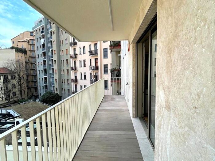 Appartamento trilocale in affitto in Città Studi, Milano