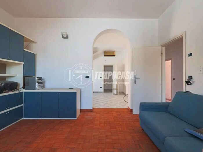 Appartamento quadrilocale in vendita in Alfonsine