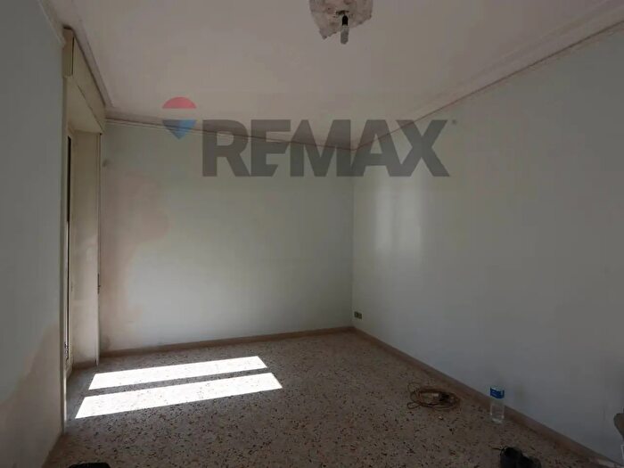 Appartamento con 6 locali in vendita in Via Epicarmo, Augusta